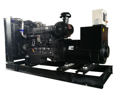 昌邑上柴柴油发电机组50KW-700KW