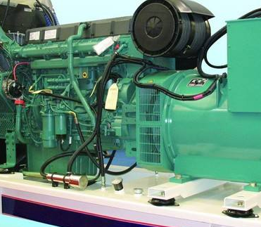 昌邑发电机出租